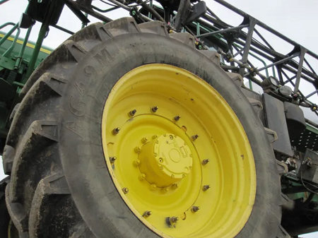 farm tractor tire